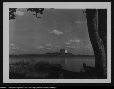 Wigry : zesp&oacute;ł klasztorno-kościelny