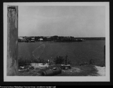 Wigry : zespół klasztorno-kościelny