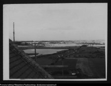 Wigry : zespół klasztorno-kościelny