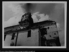 Wigry : zesp&oacute;ł klasztorno-kościelny