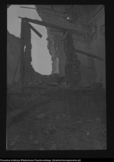 Wigry : zesp&oacute;ł klasztorno-kościelny