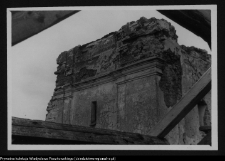 Wigry : zesp&oacute;ł klasztorno-kościelny