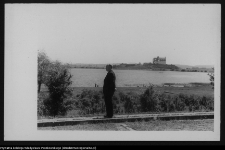 Wigry, zesp&oacute;ł klasztorno-kościelny