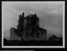 Wigry : zesp&oacute;ł klasztorno-kościelny