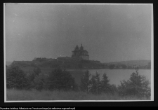 Wigry, zesp&oacute;ł klasztorno-kościelny