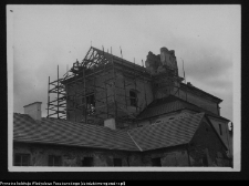 Wigry : zespół klasztorno-kościelny