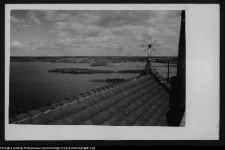 Wigry, zesp&oacute;ł klasztorno-kościelny