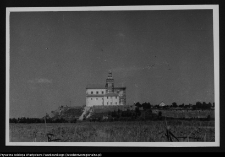 Wigry, zespół klasztorno-kościelny