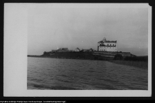 Wigry, zesp&oacute;ł klasztorno-kościelny