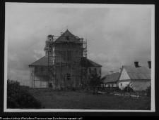 Wigry : zespół klasztorno-kościelny