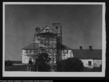 Wigry : zesp&oacute;ł klasztorno-kościelny