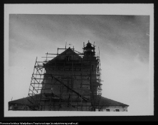 Wigry : zesp&oacute;ł klasztorno-kościelny