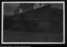 Wigry, zesp&oacute;ł klasztorno-kościelny