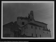 Wigry : zesp&oacute;ł klasztorno-kościelny