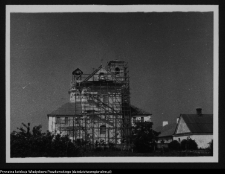 Wigry : zespół klasztorno-kościelny