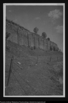 Wigry, zesp&oacute;ł klasztorno-kościelny