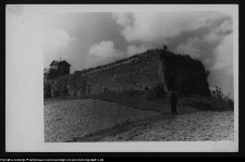 Wigry, zesp&oacute;ł klasztorno-kościelny