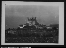 Wigry : zesp&oacute;ł klasztorno-kościelny