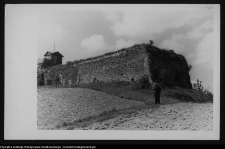 Wigry, zesp&oacute;ł klasztorno-kościelny