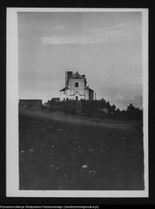 Wigry : zespół klasztorno-kościelny