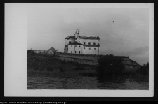 Wigry, zesp&oacute;ł klasztorno-kościelny