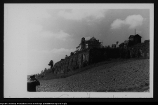 Wigry, zesp&oacute;ł klasztorno-kościelny