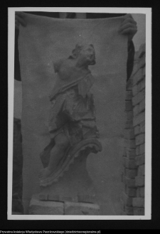 Wigry, zesp&oacute;ł klasztorno-kościelny