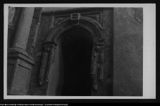 Wigry, zesp&oacute;ł klasztorno-kościelny