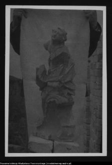 Wigry, zesp&oacute;ł klasztorno-kościelny