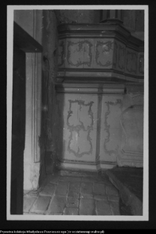 Wigry, zespół klasztorno-kościelny