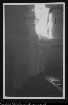 Wigry, zesp&oacute;ł klasztorno-kościelny