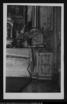 Wigry, zespół klasztorno-kościelny