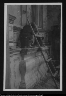 Wigry, zespół klasztorno-kościelny