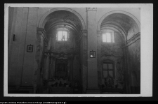 Wigry, zesp&oacute;ł klasztorno-kościelny