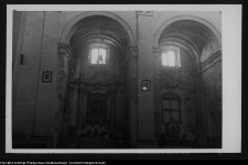 Wigry, zespół klasztorno-kościelny