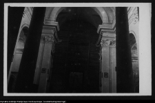 Wigry, zesp&oacute;ł klasztorno-kościelny