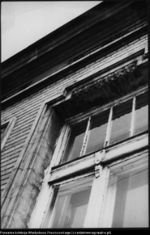 Białystok, ul. Warszawska 11