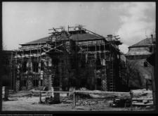 Białystok, Pałacyk Gościnny