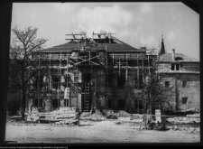 Białystok, Pałacyk Gościnny