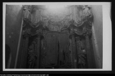 Wigry, zespół klasztorno-kościelny