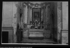 Wigry, zesp&oacute;ł klasztorno-kościelny