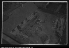 Wigry, zesp&oacute;ł klasztorno-kościelny