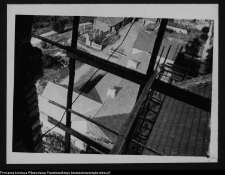 Wigry, zesp&oacute;ł klasztorno-kościelny