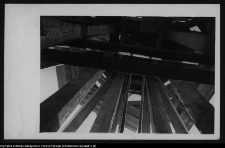 Wigry, zesp&oacute;ł klasztorno-kościelny