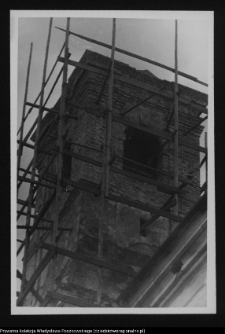 Wigry, zesp&oacute;ł klasztorno-kościelny