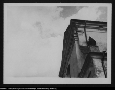 Wigry, zesp&oacute;ł klasztorno-kościelny