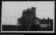 Wigry, zespół klasztorno-kościelny