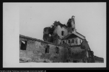 Wigry, zespół klasztorno-kościelny