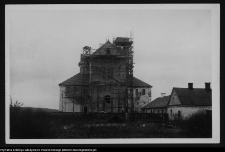 Wigry, zespół klasztorno-kościelny