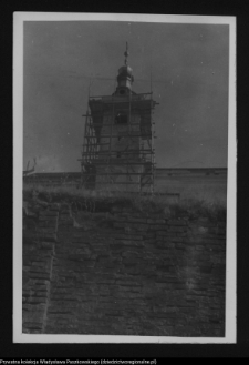 Wigry, zesp&oacute;ł klasztorno-kościelny